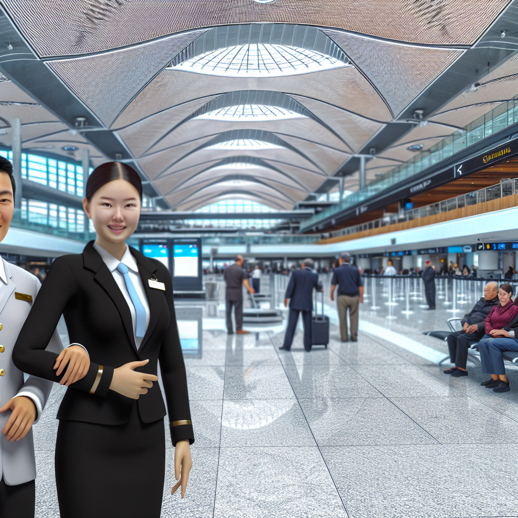 Fast Track vs Standard Queue: Why Antalya VIP Is the Better Choice - Antalya Airport VIP Greeting, Antalya Airport CIP Service, Antalya Airport Skip the Line