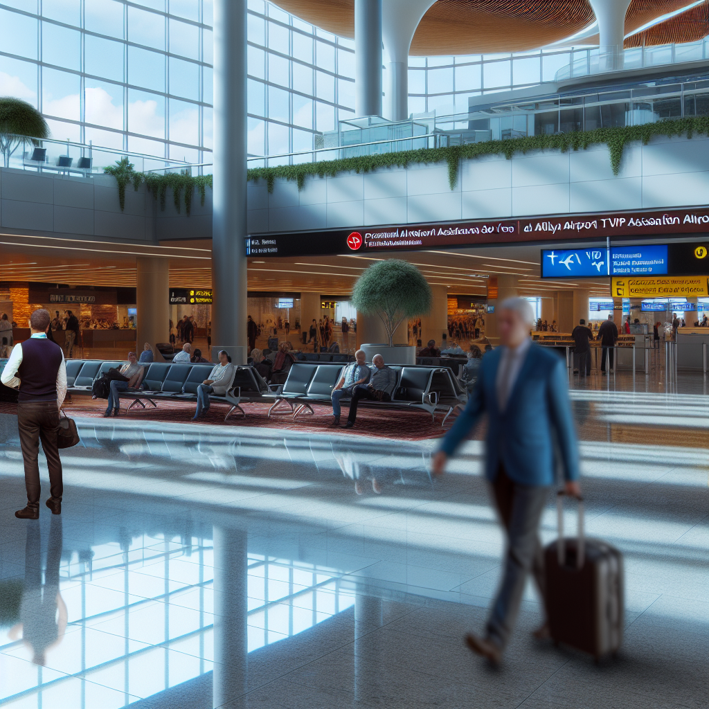 Fast Track Immigration in Antalya: Save Time, Travel Smart - Antalya Airport VIP Service, Antalya Airport VIP Greeting, antalya airport vip greeting