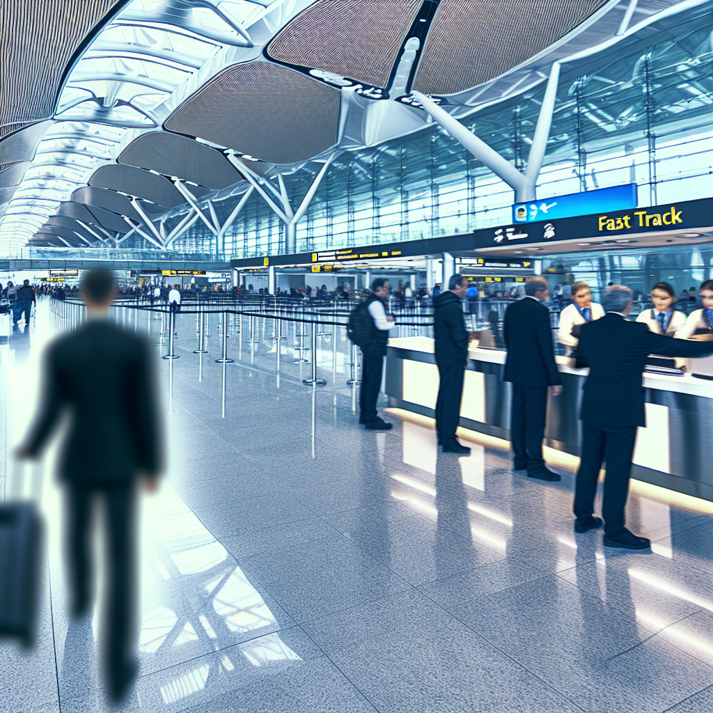 Antalya Airport CIP vs VIP: What’s the Difference? - Fast Track Antalya Airport, Antalya Airport Concierge Service, Antalya Airport Premium Assistance