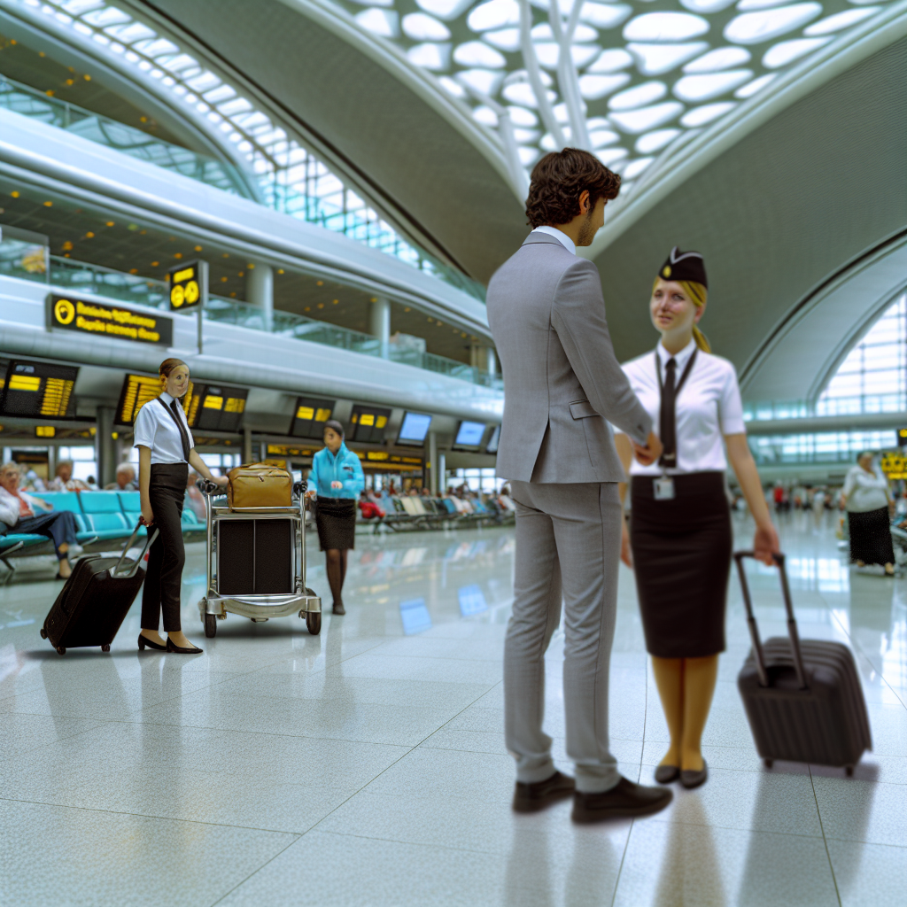 Antalya Airport CIP vs VIP: What’s the Difference? - Antalya Airport Buggy Service, Antalya Airport Immigration Fast Track, Antalya Airport Meet and Greet