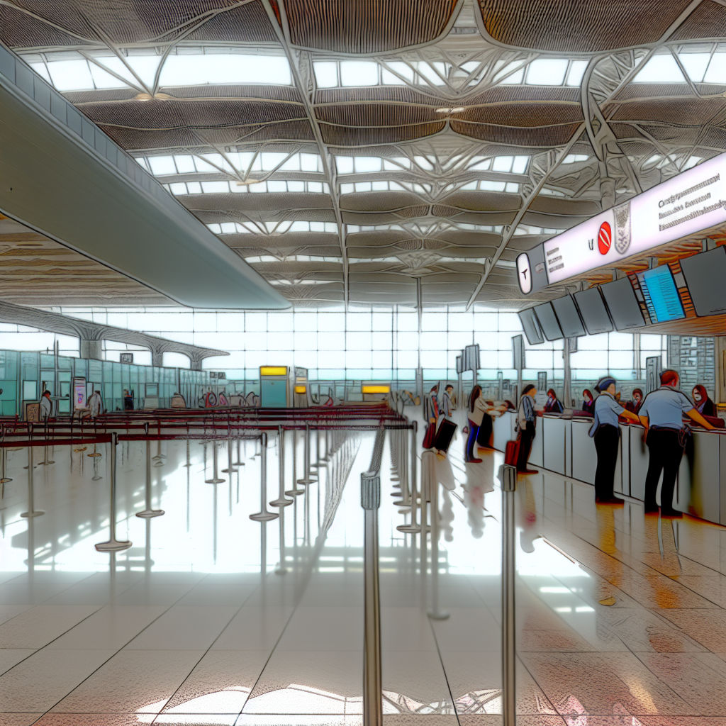 Antalya Airport CIP vs VIP: What’s the Difference? - Antalya Airport Skip the Line, Antalya Airport Immigration Fast Track, Antalya Airport Gate to Gate Service
