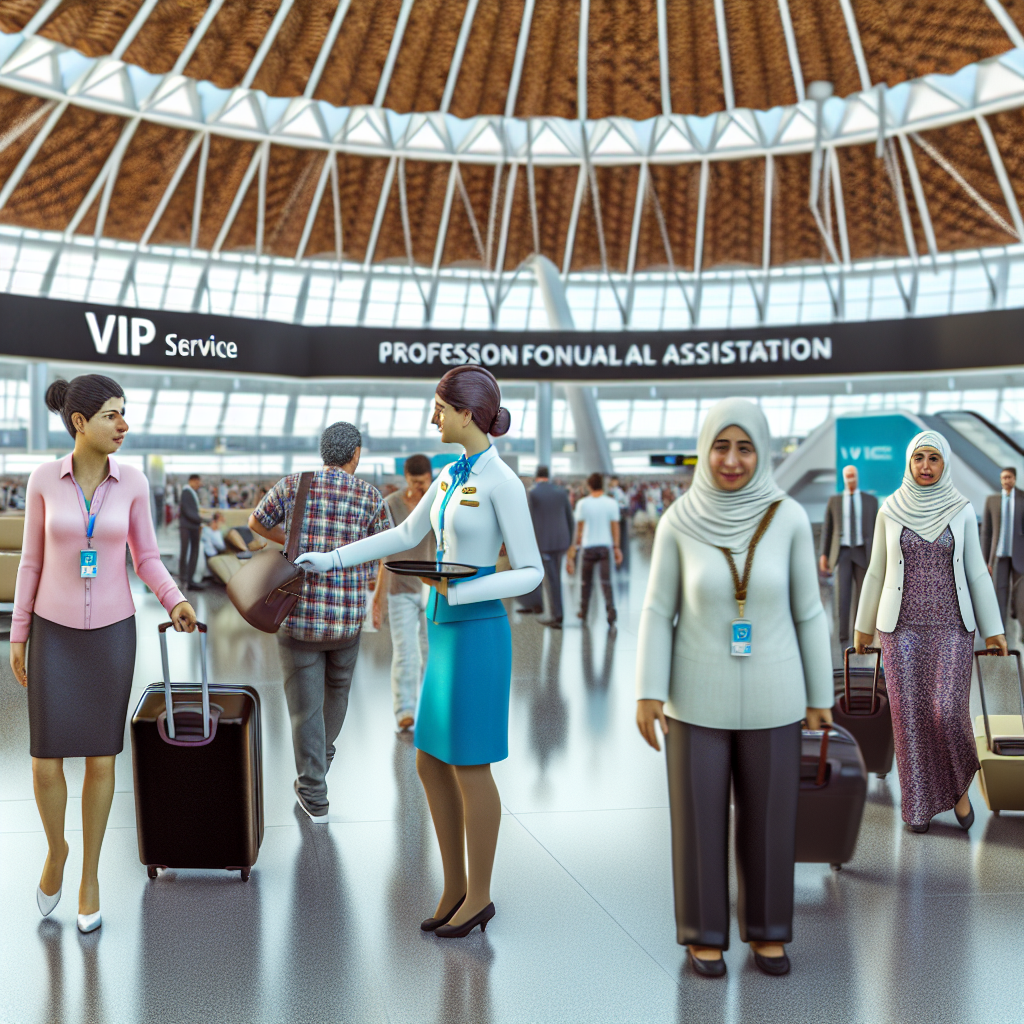 Discover Antalya Airport VIP Service: What You Get and Why It’s Worth It - Antalya Airport Fast Track, Antalya Airport Arrival Fast Track, Antalya Airport Skip the Line