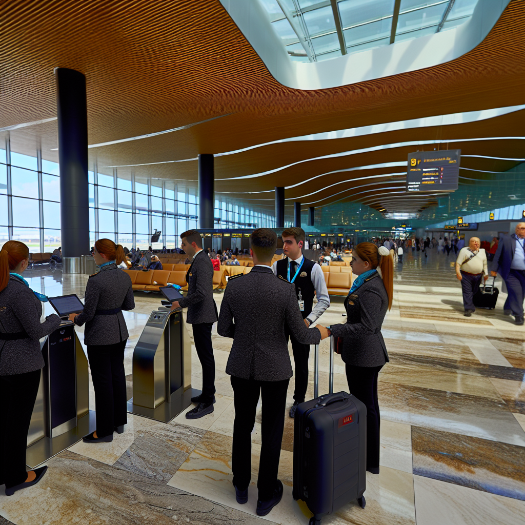 Discover the Luxury of Antalya Airport VIP Service: What You Get and Why It’s Worth It - Antalya Airport VIP Service, Antalya Airport Concierge Service, Fast Track Antalya Airport