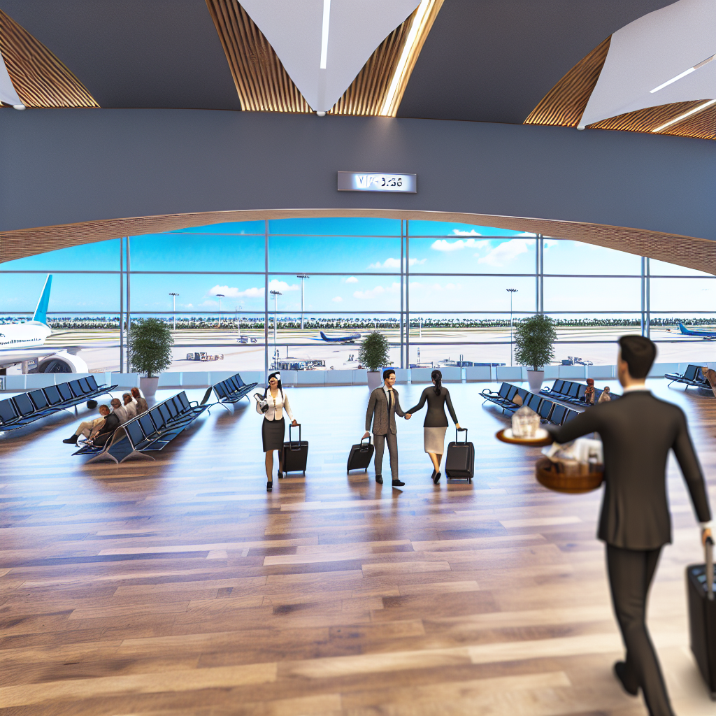 Effortless Travel: Antalya Airport Arrival Fast Track Step-by-Step - Antalya Airport Concierge Service, antalya airport vip greeting, Antalya Airport Immigration Fast Track