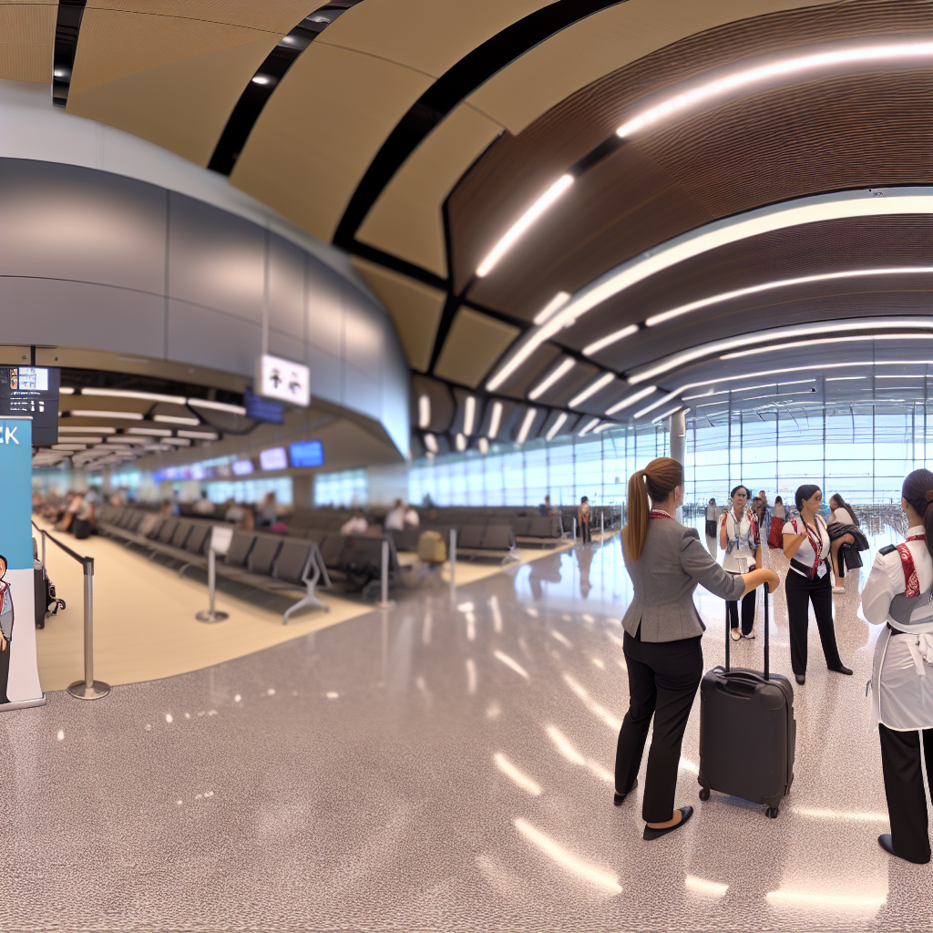 Effortless Travel: Your Step-by-Step Guide to Antalya Airport Arrival Fast Track - Fast Track Antalya Airport, Antalya Airport Departure Service, Antalya Airport Lounge Access