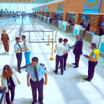 Effortlessly Bypass the Crowds: How to Skip the Lines at Antalya Airport with Fast Track Services - Antalya Airport Fast Track, Antalya Airport Premium Assistance, Antalya Airport VIP Service