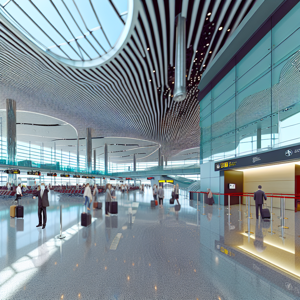 Fast Track vs Standard Queue: Why Antalya VIP Is the Better Choice - Antalya Airport VIP Service, Antalya Airport Escort Service, Fast Track Antalya Airport