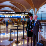 Fast Track vs Standard Queue: Why Antalya VIP Is the Better Choice - Antalya Airport Passport Control, Antalya Airport Immigration Fast Track, Antalya Airport VIP Service