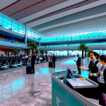 Fast Track vs Standard Queue: Why Antalya VIP Is the Better Choice - Antalya Airport Fast Track, Antalya Airport Departure Service, Antalya Airport Premium Assistance