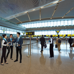 Fast Track vs Standard Queue: Why Antalya VIP Is the Better Choice - Antalya Airport Skip the Line, Antalya Airport Passport Control, Antalya Airport Gate to Gate Service