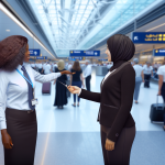 Fast Track vs Standard Queue: Why Antalya VIP Is the Better Choice - Fast Track Antalya Airport, Antalya Airport Express Lane, antalya airport vip greeting