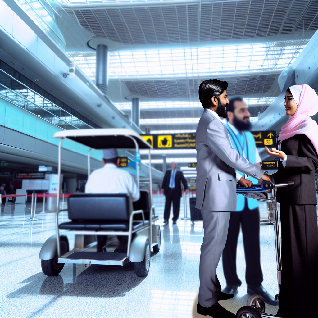 Flying Through Antalya: The Ultimate Fast Track Experience - Antalya Airport Express Lane, Antalya Airport Buggy Service, Antalya Airport Assistance