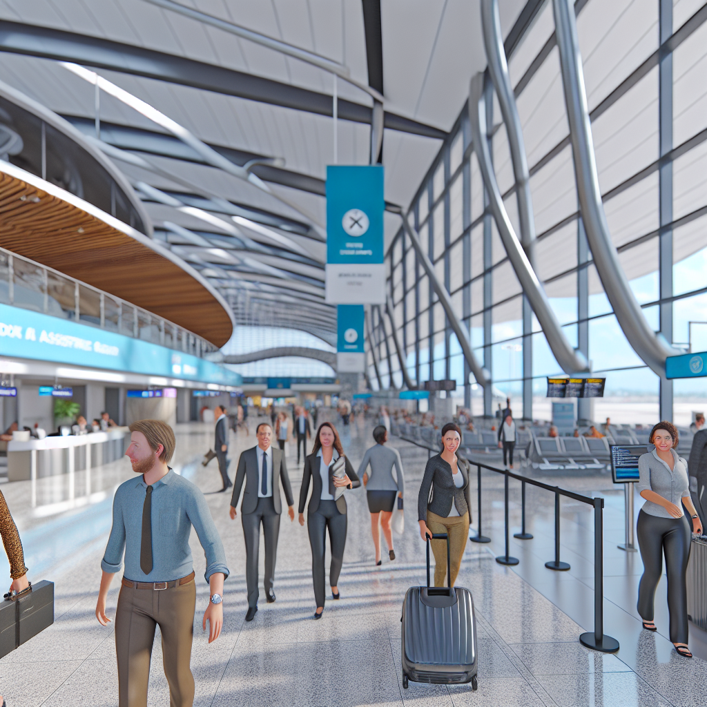 Flying Through Antalya: The Ultimate Fast Track Experience - Antalya Airport Departure Service, Antalya Airport Arrival Fast Track, Antalya Airport Escort Service