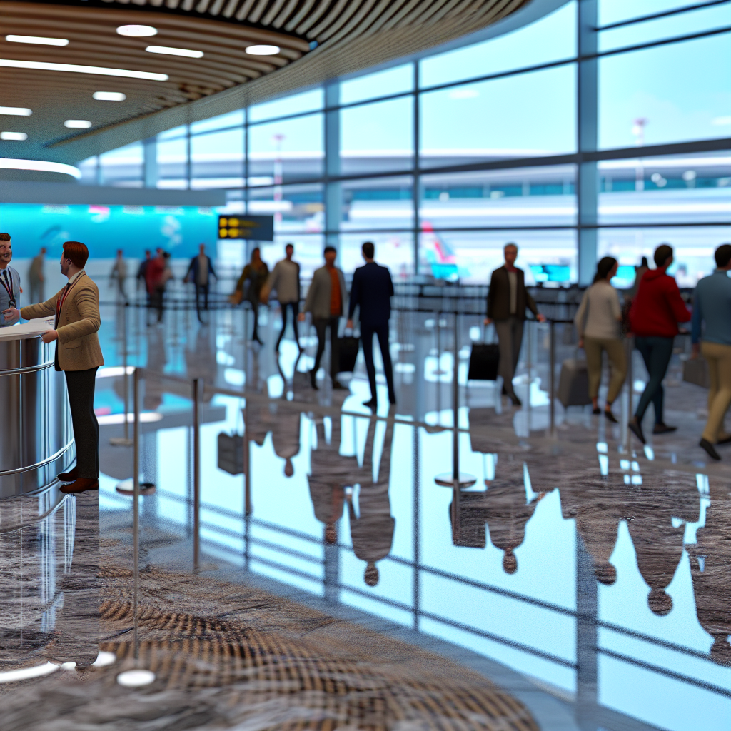 Flying Through Antalya: The Ultimate Fast Track Experience - Antalya Airport Skip the Line, Antalya Airport VIP Greeting, Antalya Airport Premium Assistance
