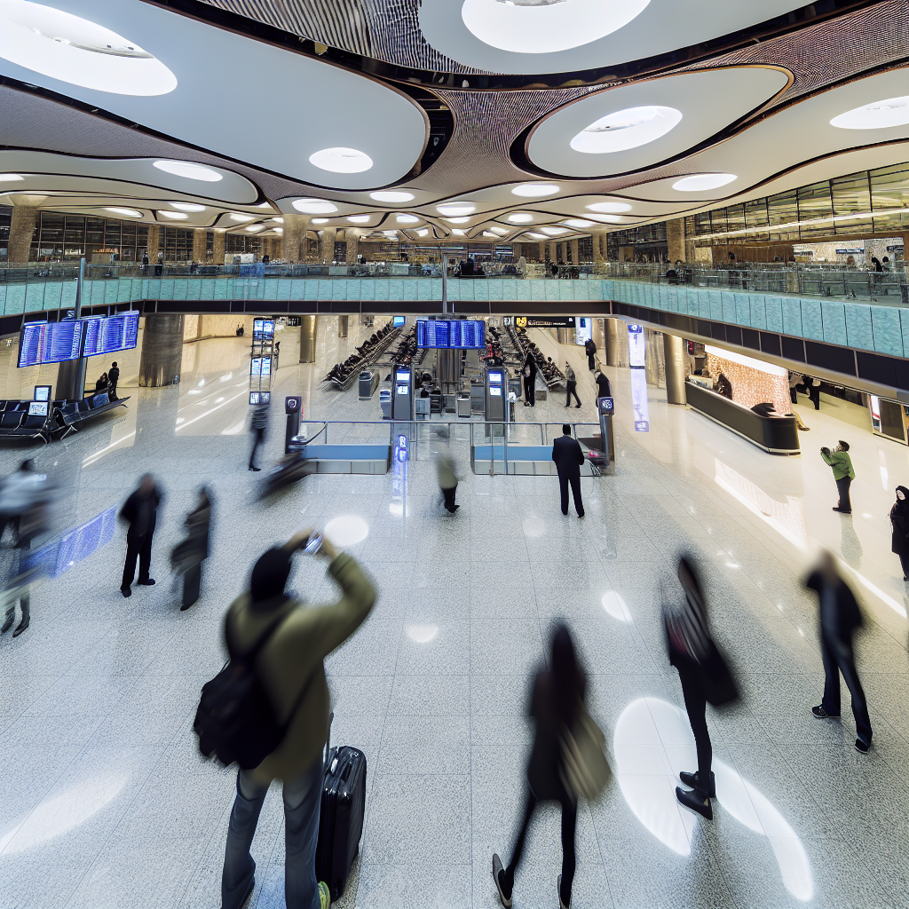 Flying Through Antalya: The Ultimate Fast Track Experience - Antalya Airport CIP Service, Antalya Airport Immigration Fast Track, antalya airport vip greeting