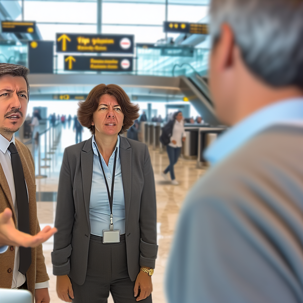 How Antalya Airport Assistance Makes Travel Stress-Free - Antalya Airport VIP Greeting, Fast Track Antalya Airport, Antalya Airport Meet and Greet