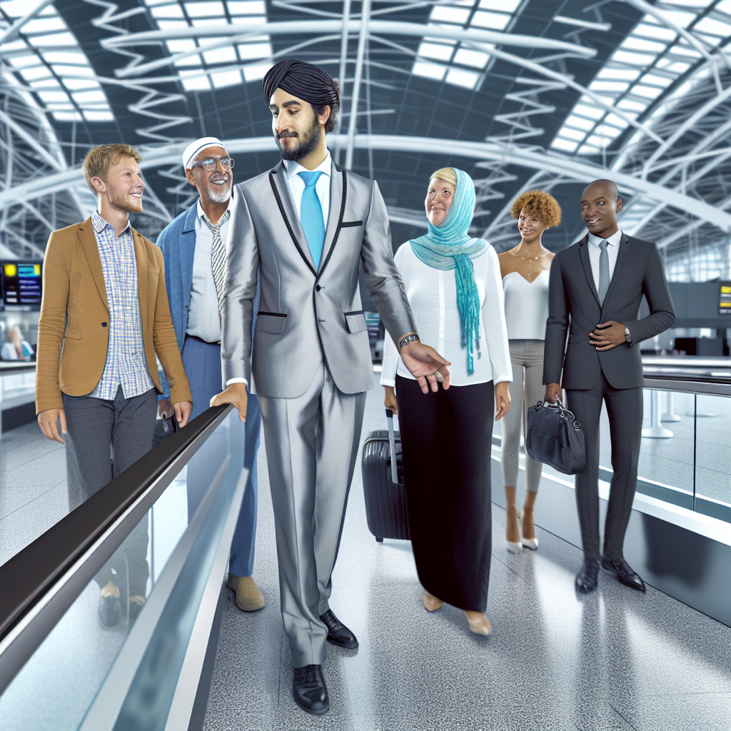 Seamlessly Skip the Lines at Antalya Airport with Fast Track Services - Antalya Airport Premium Assistance, Fast Track Antalya Airport, Antalya Airport Lounge Access