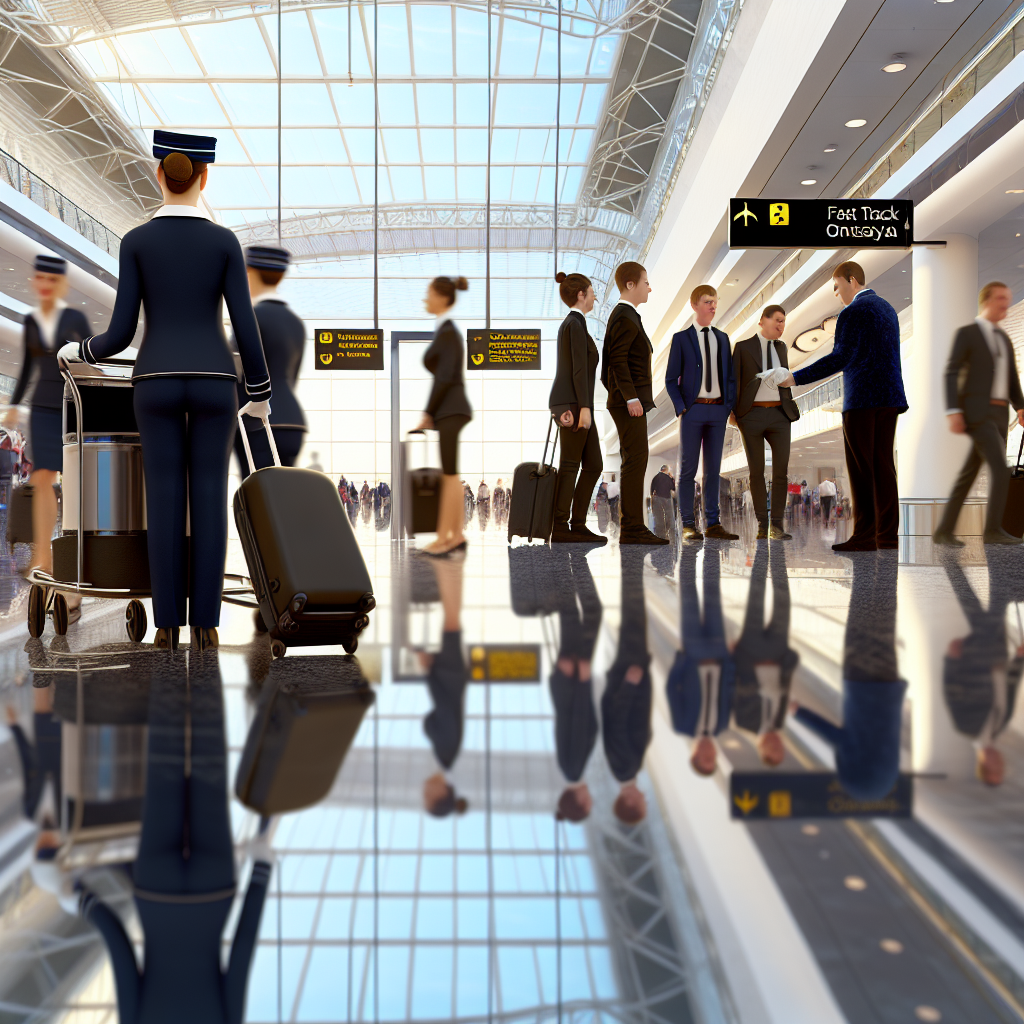 Streamlined Journeys: Antalya Airport Arrival Fast Track Step-by-Step - Fast Track Antalya Airport, Antalya Airport Concierge Service, antalya airport vip greeting