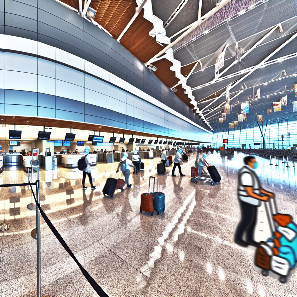 VIP Greeting at Antalya Airport: First-Class From the First Step - Antalya Airport Arrival Fast Track, Antalya Airport Gate to Gate Service, Antalya Airport Premium Assistance