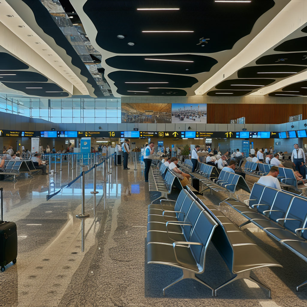 Why Premium Assistance Is the Best Investment at Antalya Airport - Antalya Airport Immigration Fast Track, Antalya Airport Departure Service, Antalya Airport Meet and Greet