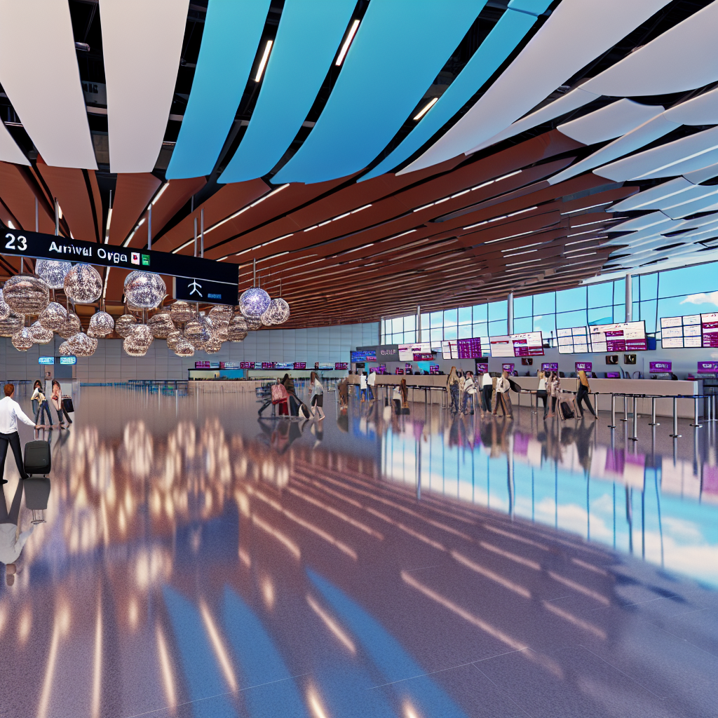 Why Premium Assistance Is the Best Investment at Antalya Airport - Antalya Airport Arrival Fast Track, Antalya Airport Express Lane, Antalya Airport Skip the Line