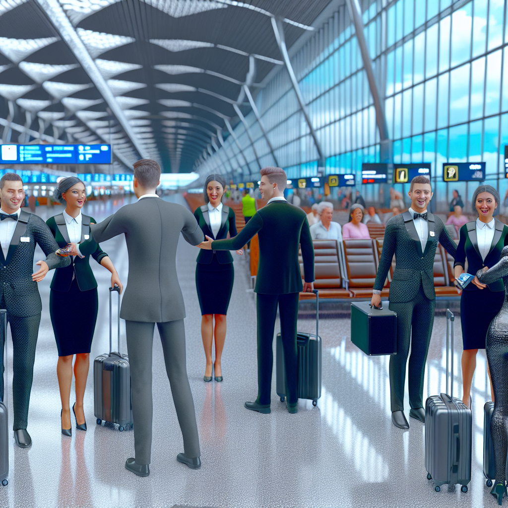 Why Premium Assistance Is the Best Investment at Antalya Airport - Antalya Airport Escort Service, Antalya Airport VIP Service, Fast Track Antalya Airport