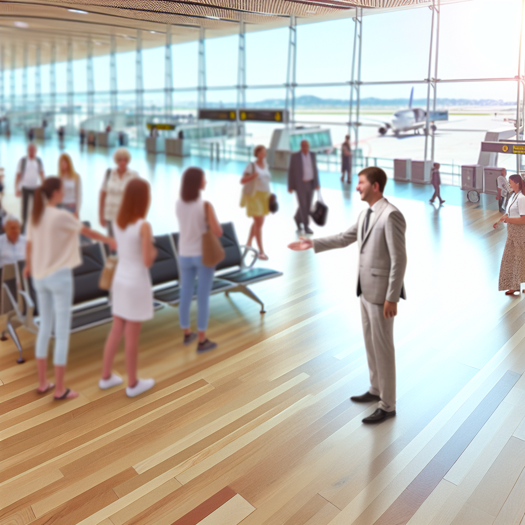 Why Premium Assistance Is the Best Investment at Antalya Airport - Antalya Airport Arrival Fast Track, Antalya Airport VIP Greeting, Antalya Airport Priority Lane