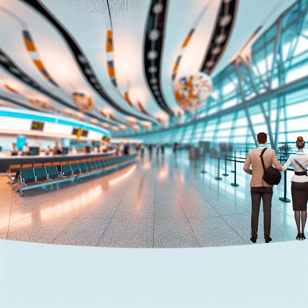 Your Guide to Antalya Airport Lounge Access and Fast Track Benefits - Antalya Airport CIP Service, Antalya Airport VIP Greeting, Antalya Airport Concierge Service